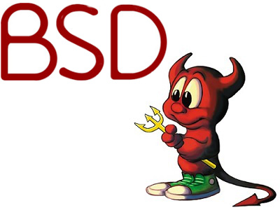 BSD